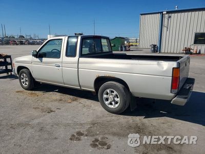 Drugie zdjęcie samochodu z przodu: 1997 NISSAN TRUCK XE VIN:1N6SD16S2VC333637 - miniatura