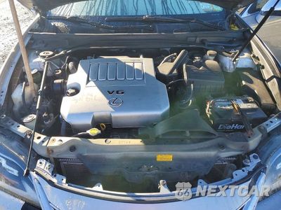 Zdjęcie 11 z 13 samochodu: 2007 LEXUS ES 350 VIN:JTHBJ46G572075596 - miniatura