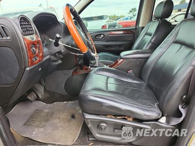 Zdjęcie 7 z 13 samochodu: 2005 GMC ENVOY VIN:1GKDT13S152354668 - miniatura