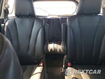 Zdjęcie 10 z 13 samochodu: 2015 MAZDA 5 GRAND TOURING VIN:JM1CW2DL0F0185607 - miniatura