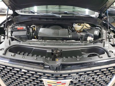 Zdjęcie 12 z 13 samochodu: 2021 CADILLAC ESCALADE ESV PREMIUM LUXURY VIN:1GYS4LKL8MR166512 - miniatura