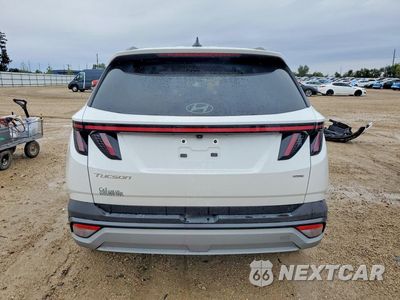 Zdjęcie 6 z 13 samochodu: 2025 HYUNDAI TUCSON SEL VIN:3KMJCCDE8SE004257 - miniatura