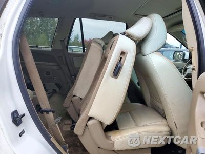 Zdjęcie 11 z 13 samochodu: 2007 VOLVO XC90 3.2 VIN:YV4CY982X71364167 - miniatura