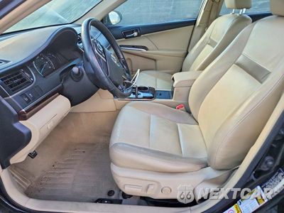 Zdjęcie 7 z 13 samochodu: 2012 TOYOTA CAMRY XLE V6 VIN:4T1BK1FK0CU518569 - miniatura