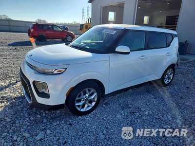 2020 KIA SOUL S KNDJ23AU7L7034885 - główne zdjęcie licytacji z USA - miniatura