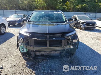 Piąte zdjęcie samochodu w środku: 2026 BUICK ENCORE GX PREFERRED VIN:KL4AMCSL7TB136968 - miniatura