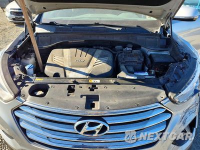 Zdjęcie 12 z 14 samochodu: 2015 HYUNDAI SANTA FE LIMITED VIN:KM8SRDHF0FU094330 - miniatura
