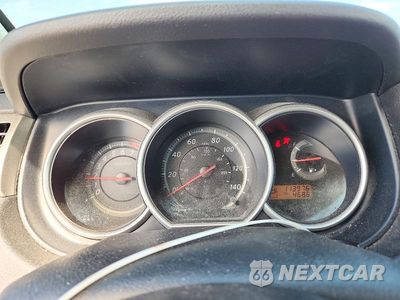 Zdjęcie 9 z 12 samochodu: 2010 NISSAN VERSA 1.8 S VIN:3N1BC1CP8AL459590 - miniatura