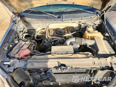 Zdjęcie 11 z 12 samochodu: 2011 FORD F150 SUPER CAB VIN:1FTFX1EF2BFC28512 - miniatura