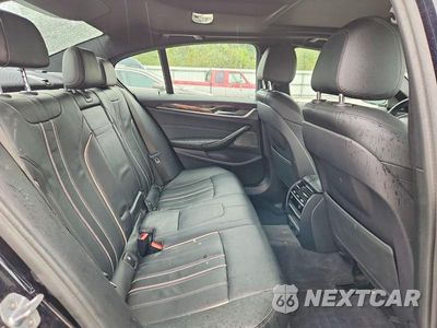 Zdjęcie 10 z 13 samochodu: 2017 BMW 540 XI VIN:WBAJE7C35HG889236 - miniatura