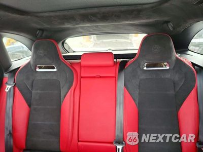 Zdjęcie 10 z 13 samochodu: 2023 JAGUAR F-PACE SVR VIN:SADCZ2EE1PA704350 - miniatura