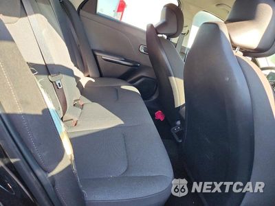 Zdjęcie 11 z 13 samochodu: 2025 KIA K4 LXS VIN:3KPFT4DE5SE071624 - miniatura