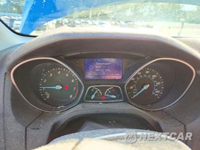 Zdjęcie 9 z 12 samochodu: 2013 FORD FOCUS SE VIN:1FADP3F20DL180212 - miniatura