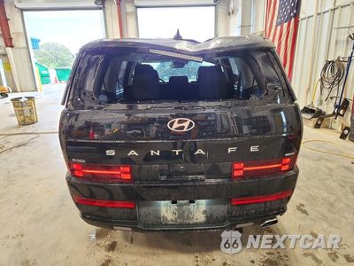Zdjęcie 6 z 14 samochodu: 2024 HYUNDAI SANTA FE SE VIN:5NMP1DGL6RH008653 - miniatura