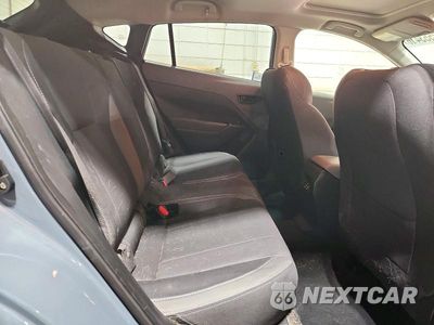 Zdjęcie 11 z 14 samochodu: 2025 SUBARU CROSSTREK PREMIUM VIN:JF2GUHDC3S8281996 - miniatura