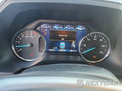 Zdjęcie 9 z 14 samochodu: 2024 FORD EXPEDITION LIMITED VIN:1FMJU1K85REA66105 - miniatura