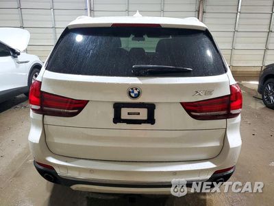 Zdjęcie 6 z 13 samochodu: 2015 BMW X5 XDRIVE35I VIN:5UXKR0C57F0K58674 - miniatura
