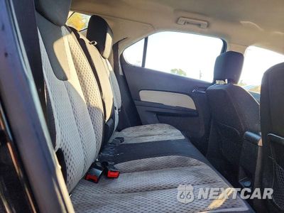 Zdjęcie 11 z 13 samochodu: 2011 CHEVROLET EQUINOX LS VIN:2CNFLCEC5B6253911 - miniatura