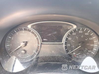 Zdjęcie 9 z 12 samochodu: 2016 NISSAN ALTIMA 2.5 S VIN:1N4AL3AP4GC178114 - miniatura