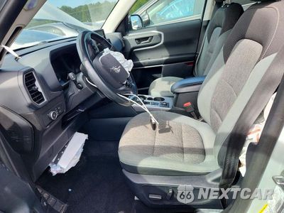 Zdjęcie 7 z 13 samochodu: 2021 FORD BRONCO SPORT BIG BEND VIN:3FMCR9B65MRA53352 - miniatura