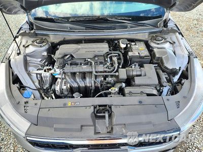 Zdjęcie 11 z 13 samochodu: 2025 KIA K4 GT LINE VIN:3KPFW4DE4SE142190 - miniatura