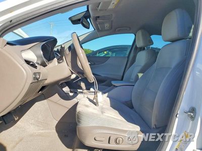 Zdjęcie 7 z 13 samochodu: 2016 CHEVROLET MALIBU LT VIN:1G1ZF5SX8GF273913 - miniatura