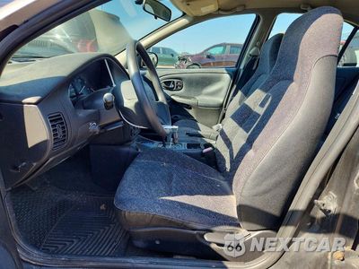 Zdjęcie 7 z 12 samochodu: 2000 SATURN SL1 VIN:1G8ZH5283YZ251340 - miniatura