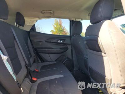 Zdjęcie 11 z 13 samochodu: 2021 CHEVROLET TRAILBLAZER LT VIN:KL79MRSL4MB024042 - miniatura