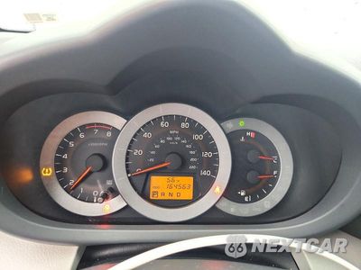 Zdjęcie 9 z 13 samochodu: 2010 TOYOTA RAV4 BASE VIN:2T3BF4DV7AW063131 - miniatura