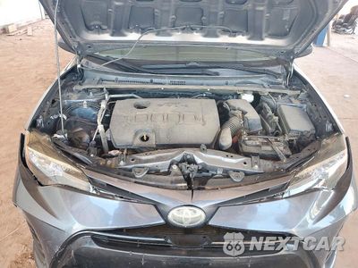 Zdjęcie 11 z 12 samochodu: 2017 TOYOTA COROLLA LE VIN:2T1BURHE1HC873100 - miniatura