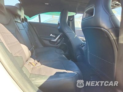 Zdjęcie 10 z 13 samochodu: 2020 MERCEDES-BENZ CLA 250 VIN:W1K5J4GB4LN083589 - miniatura