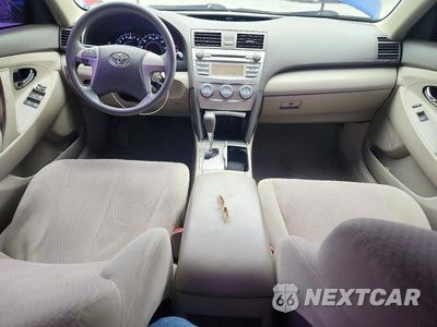 Zdjęcie 8 z 12 samochodu: 2011 TOYOTA CAMRY LE VIN:4T4BF3EK0BR149721 - miniatura