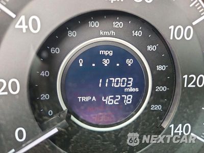Zdjęcie 9 z 13 samochodu: 2014 HONDA CR-V EX VIN:5J6RM4H55EL058611 - miniatura