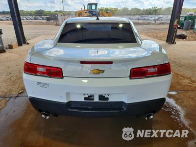 Zdjęcie 6 z 12 samochodu: 2015 CHEVROLET CAMARO LT VIN:2G1FD1E32F9209884 - miniatura