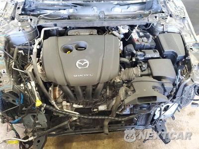 Zdjęcie 11 z 13 samochodu: 2021 MAZDA CX-5 TOURING VIN:JM3KFBCM2M0372339 - miniatura