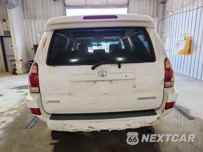 Zdjęcie 6 z 13 samochodu: 2005 TOYOTA 4RUNNER LIMITED VIN:JTEBT17R258022564 - miniatura