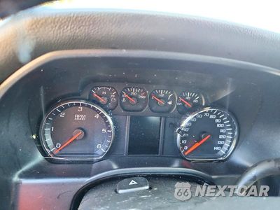 Zdjęcie 9 z 13 samochodu: 2018 CHEVROLET SILVERADO K1500 CUSTOM VIN:3GCUKPEC6JG198197 - miniatura