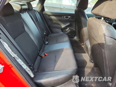 Zdjęcie 10 z 12 samochodu: 2022 HONDA CIVIC SPORT VIN:2HGFE2F52NH560696 - miniatura