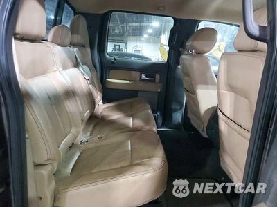 Zdjęcie 10 z 12 samochodu: 2014 FORD F150 SUPERCREW VIN:1FTFW1ET3EKD31572 - miniatura