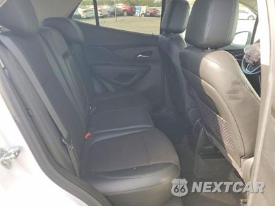 Zdjęcie 11 z 13 samochodu: 2019 BUICK ENCORE PREFERRED VIN:KL4CJASB9KB827317 - miniatura
