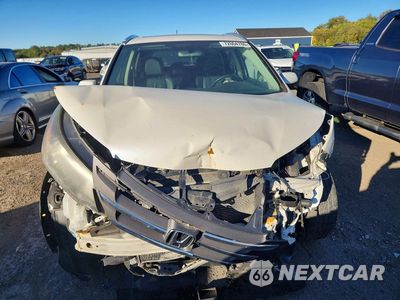 Piąte zdjęcie samochodu w środku: 2014 HONDA CR-V EXL VIN:5J6RM4H72EL102484 - miniatura