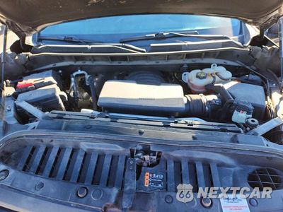 Zdjęcie 11 z 12 samochodu: 2022 CHEVROLET SILVERADO LTD K1500 LT VIN:1GCUYDED9NZ102557 - miniatura