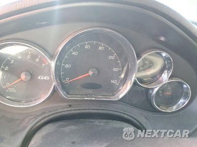 Zdjęcie 9 z 12 samochodu: 2008 PONTIAC G6 GT VIN:1G2ZH57N084156238 - miniatura