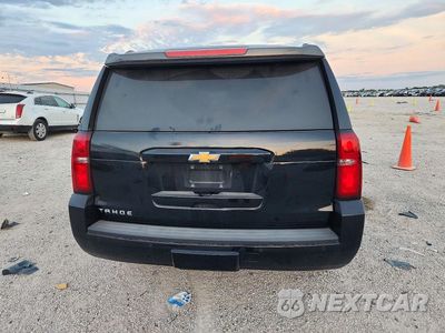 Zdjęcie 6 z 12 samochodu: 2019 CHEVROLET TAHOE C1500 LS VIN:1GNSCAKC7KR142316 - miniatura