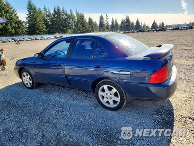 Drugie zdjęcie samochodu z przodu: 2006 NISSAN SENTRA 1.8 VIN:3N1CB51D96L639966 - miniatura