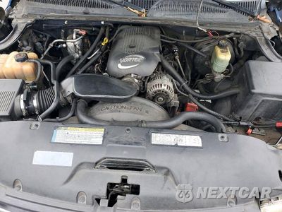 Zdjęcie 11 z 12 samochodu: 2001 CHEVROLET SILVERADO C1500 VIN:2GCEC19T611231507 - miniatura