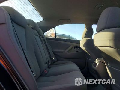 Zdjęcie 10 z 12 samochodu: 2008 TOYOTA CAMRY LE VIN:4T1BE46K58U761455 - miniatura