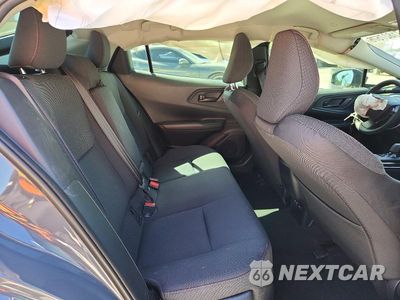 Zdjęcie 10 z 12 samochodu: 2026 TOYOTA PRIUS PLUG-IN HYBRID SE VIN:JTDACACU8T3066055 - miniatura