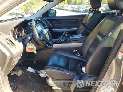 Zdjęcie 7 z 13 samochodu: 2011 MAZDA CX-9 VIN:JM3TB3DVXB0324274 - miniatura