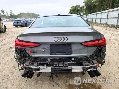 Zdjęcie 6 z 13 samochodu: 2023 AUDI S5 PREMIUM PLUS VIN:WAUP4AF55PA003280 - miniatura